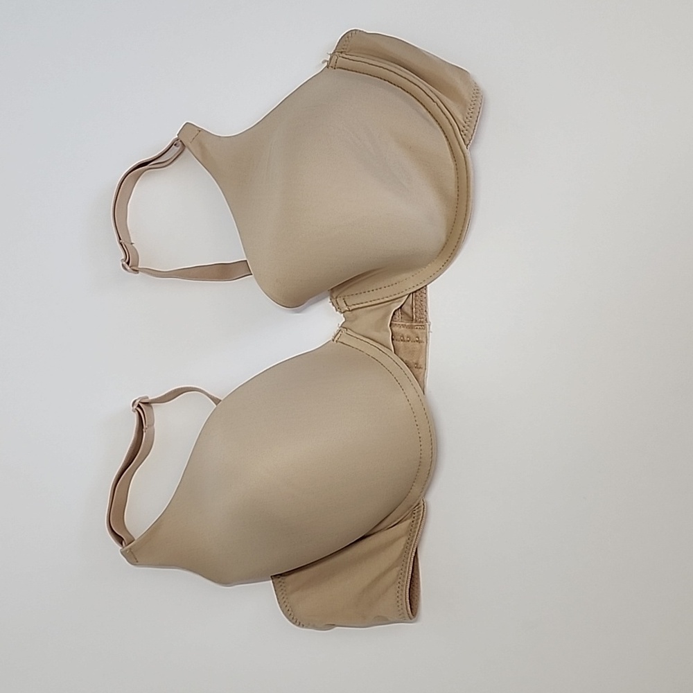 Maidenform Women's One Fab Fit T-Shirt Bra/  38D